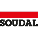 Silirub S Scellant sanitaire 300ml blanc SOUDAL (Par 15)