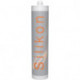 Sanitaire-Silicone 280ml blanc (Par 24)