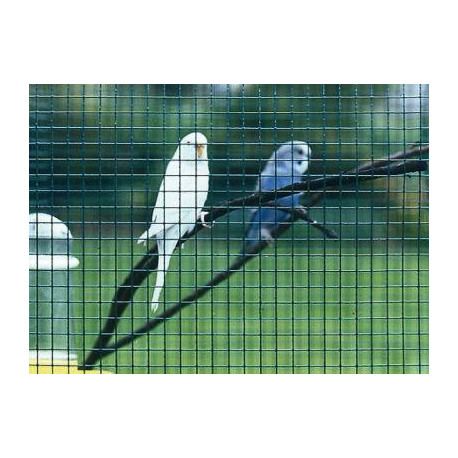 Grillage Casanet vert 5m-Kurzr 127X065/090X 500 (Par 6)