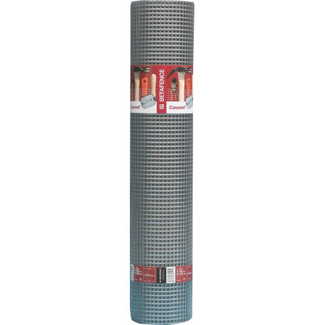 Grillage Casanet 127x127x100x 610 Galva Fort. a 25 m
