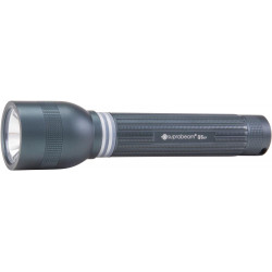 Lampe de poche Q 5xr Akku 1-1000lm Suprabeam