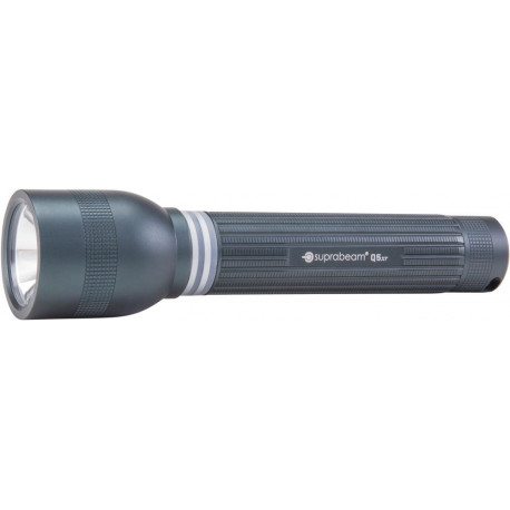 Lampe de poche Q 5xr Akku 1-1000lm Suprabeam
