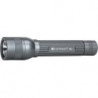 Lampe de poche Q2r Akku 6-450lm Suprabeam
