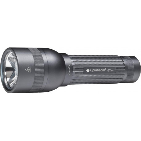 Lampe de poche Q7xrs Akku 2000lm Suprabeam