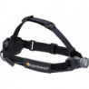 Lampe frontale V3pro Akku 6/280/750 Lumen Suprabeam
