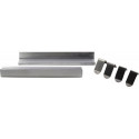 Paire de machoire métal 160mm SCANGRIP