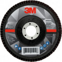 Disque à lamelles 769F125mm K 80 gerade 3M