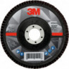 Disque à lamelles 769F125mm K120 gewHuilebt 3M