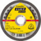 Disque de coupe A 646 R 230x19mm gekr. Klingspor