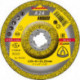 Disque de coupe A24EX X-LOCK 125x6mm Klingspor