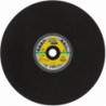 Disque de coupe A924R 305x35x20mm Klingspor