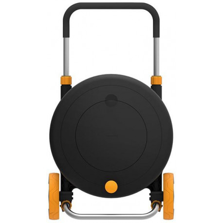 Chariot dévidoire L Display 30m Tuyau 1/2 (13mm) avec accessoire/ 360G 1026373
