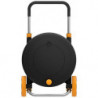 Chariot dévidoire L Display 30m Tuyau 1/2 (13mm) avec accessoire/ 360G 1026373