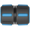 Raccord tuyau eau 13-15mm (1/2-5/8) 1027065