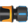 Raccord tuyau eau 13-15mm (1/2-5/8) 1027073