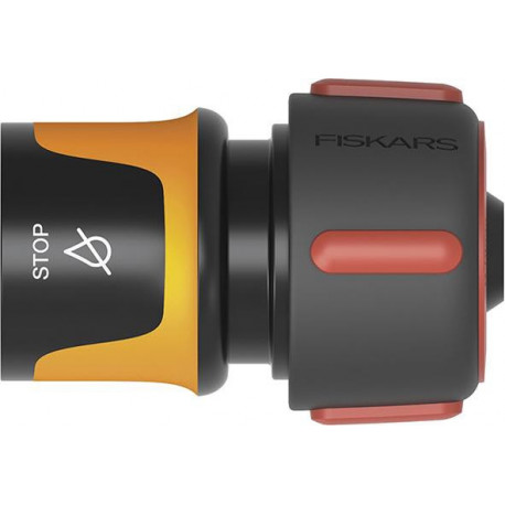 Raccord tuyau eau Stop 19 mm (3/4) SB (Par 8)