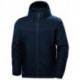 Veste d'hiver Oxford Taille L. marine Helly Hansen