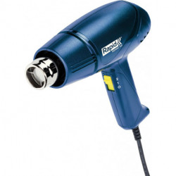 Pistolet à air chaud, 1600W, Multi-usages, Thermal 1600