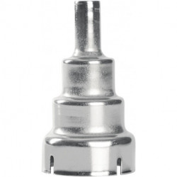 Buse de réduction 9mm, Pour pistolets à air chaud (Par 3)