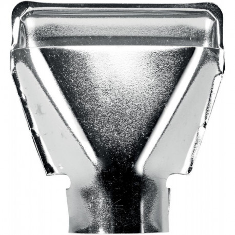 Buse protège vitre 75mm, Pour pistolets à air chaud (Par 3)