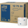 Support mural pour Rolleau papier toilette Jusqu'à 430 mm de largeur