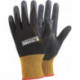 Gant tricoté nitrile anti-coupures.Tegera 8800 Taille 9