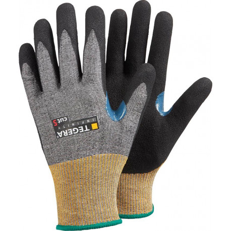 Gants anti coupure Tegera 8807 Gr. 10 (Par 6)