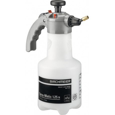 Pulvérisateur à pression Spray-Matic 1.25 Litres