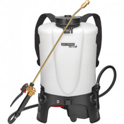 Pulvérisateur à dos sans fil REC 15 PC1