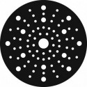 Plateau siafast, pour disques abrasifs fibres siafast 147mm x 1mm 80-Trou SIA