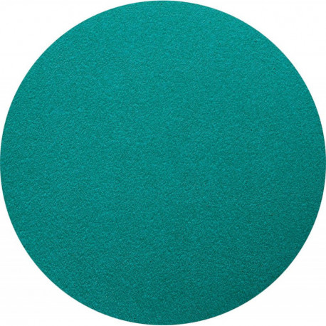 Disque de ponçage velcro siabite 125mm K 60 Keramik SIA