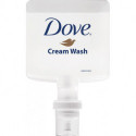 Savon Crème Dove Creme Wash 1,3l (Par 4)