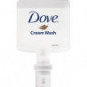 Savon Crème Dove Creme Wash 1,3l (Par 4)