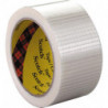 Ruban film transparent 8959 Transparent 25 mm x 50 mScotch (Par 36)
