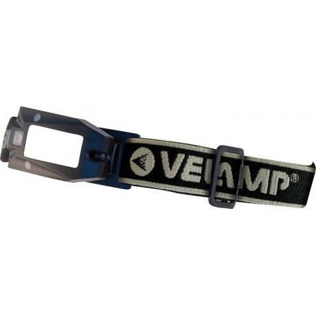Lampe frontale LED rechargeable