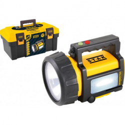 Projecteur portable 10W avec coffret ST999-10L