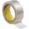 Ruban d'emballage 309 Transparent 50mm X 66m Scotch (Par 36)