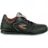 Chaussures de sécurité basse Meazza. S1P.SRC. Taille 38