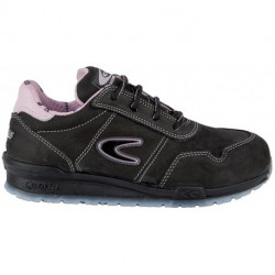 Chaussures de sécurité basse Alice. S3.SRC. Taille 38