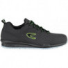 Chaussures de sécurité basse Monti. S3.SRC. Taille 41