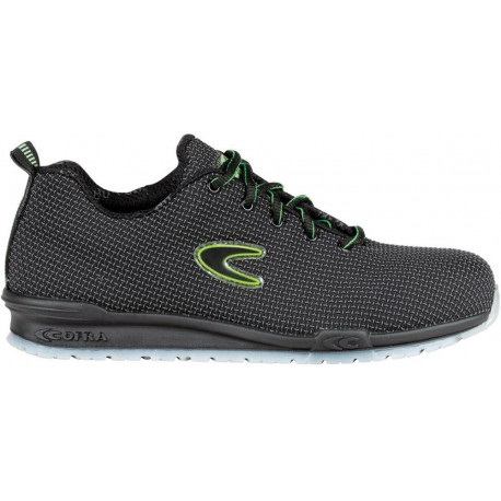 Chaussures de sécurité basse Monti. S3.SRC. Taille 42