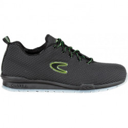 Chaussures de sécurité basse Monti. S3.SRC. Taille 47