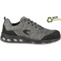Chaussures de sécurité basse Ecological. S1P.SRC. Taille 35