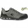 Chaussures de sécurité basse Ecological. S1P.SRC. Taille 35