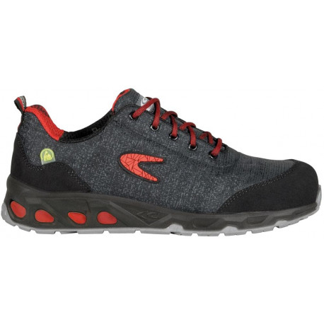 Chaussures de sécurité basse Rainproof. S3.ESD.SRC. Taille 48