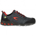 Chaussures de sécurité basse Rainproof. S3.ESD.SRC. Taille 48