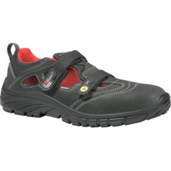 Sandale Andree.S1P ESD.Taille 35