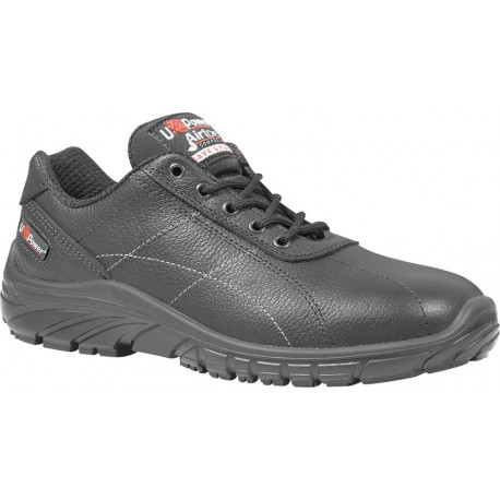 Chaussures de sécurité basse Nero Grip. S3. Taille 37