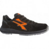 Chaussures de sécurité basse Orion. S1P.SRC.ESD. Taille 45