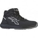Chaussures de sécurité Captain S3.SRC.ESD. Taille 36